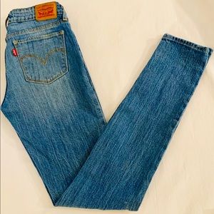 Levi’s Skinny Jeans